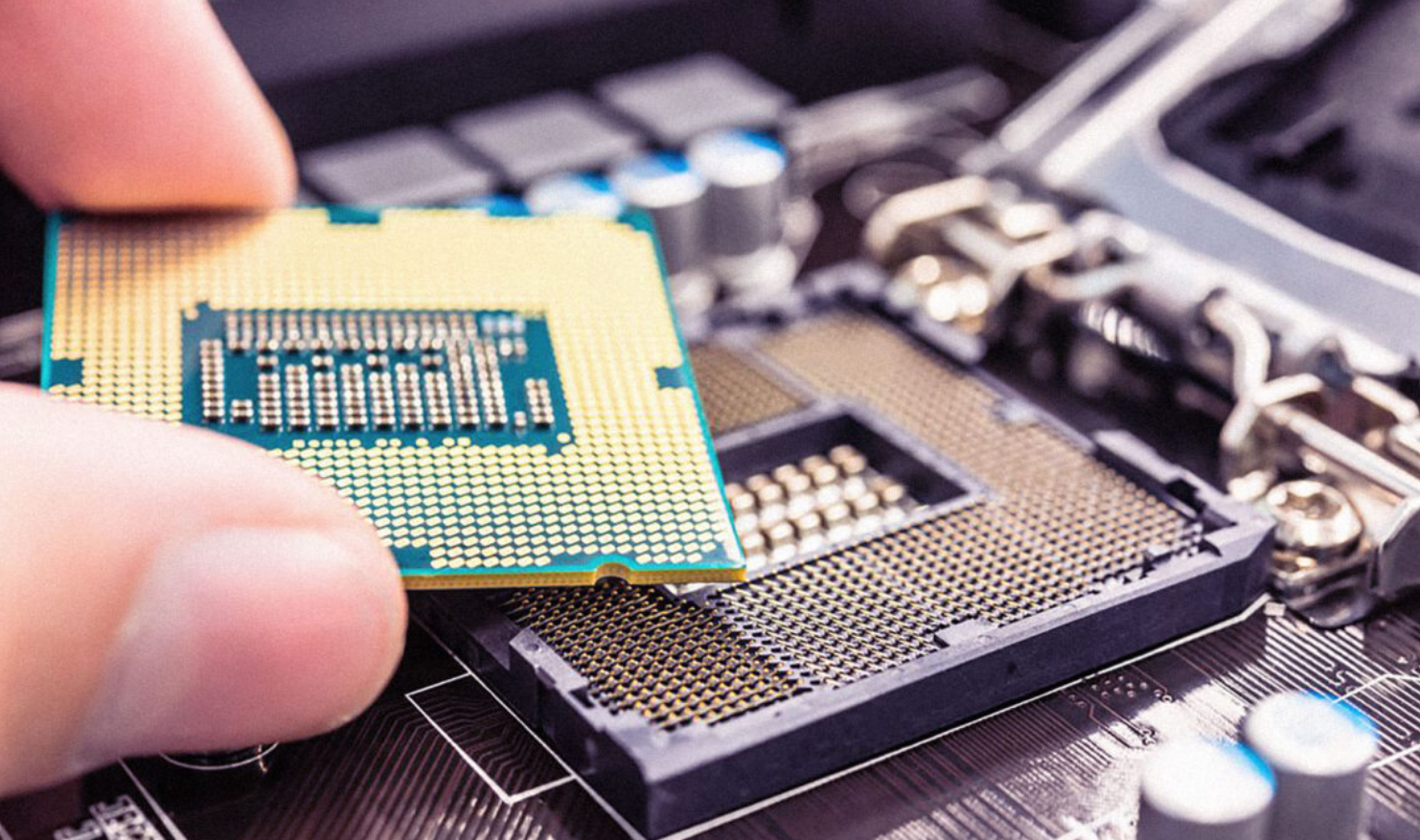 Como escolher o processador ideal e garantir a compatibilidade com seu PC 2 como escolher o processador