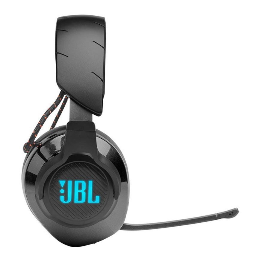 Guia Definitivo: Escolhendo o Headset Gamer Perfeito para o Seu Setup 5 JBL Quantum 610