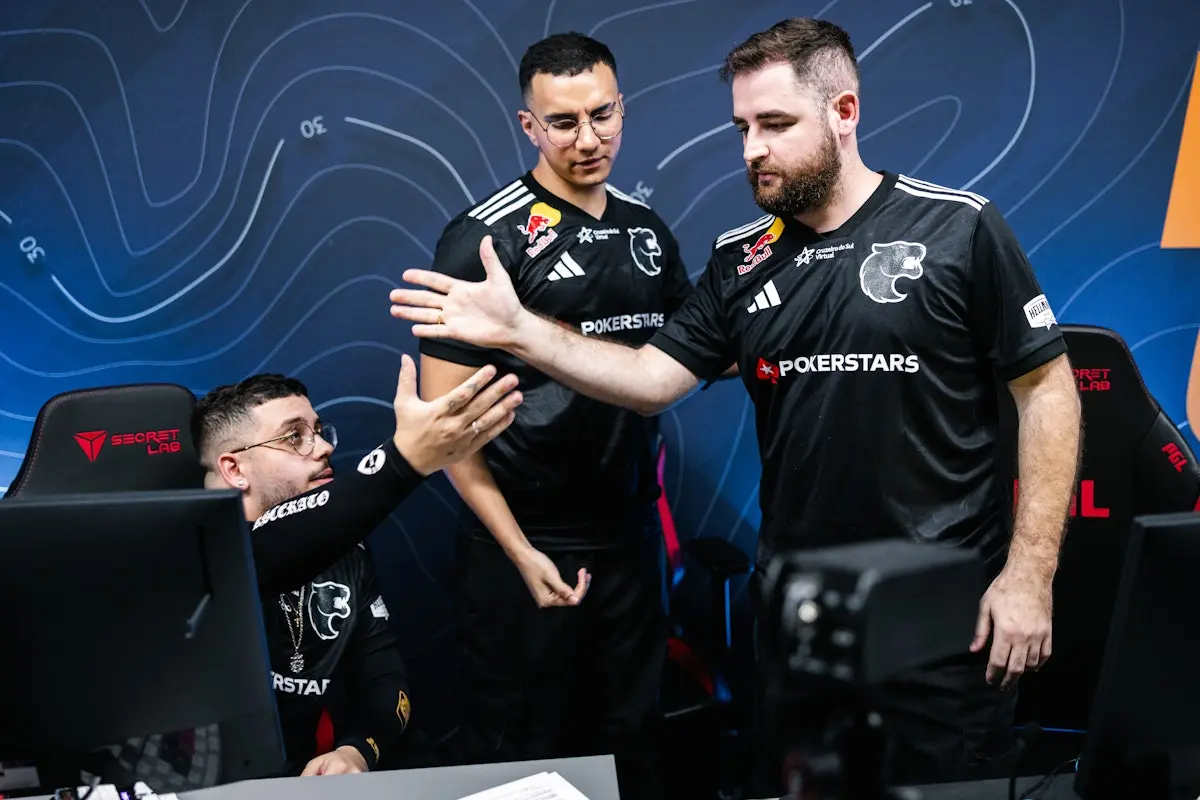 CS2: Austin Major terá brasileiros em peso e com recorde atingido