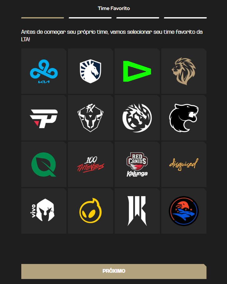 Fantasy do LoL: Entenda como funciona e como jogar o CartoLoL 2 Fantasy do LoL: Entenda como funciona e como jogar o CartoLoL Screenshot 215.png