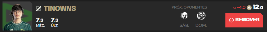 Fantasy do LoL: Entenda como funciona e como jogar o CartoLoL 8 Fantasy do LoL: Entenda como funciona e como jogar o CartoLoL Screenshot 225.png