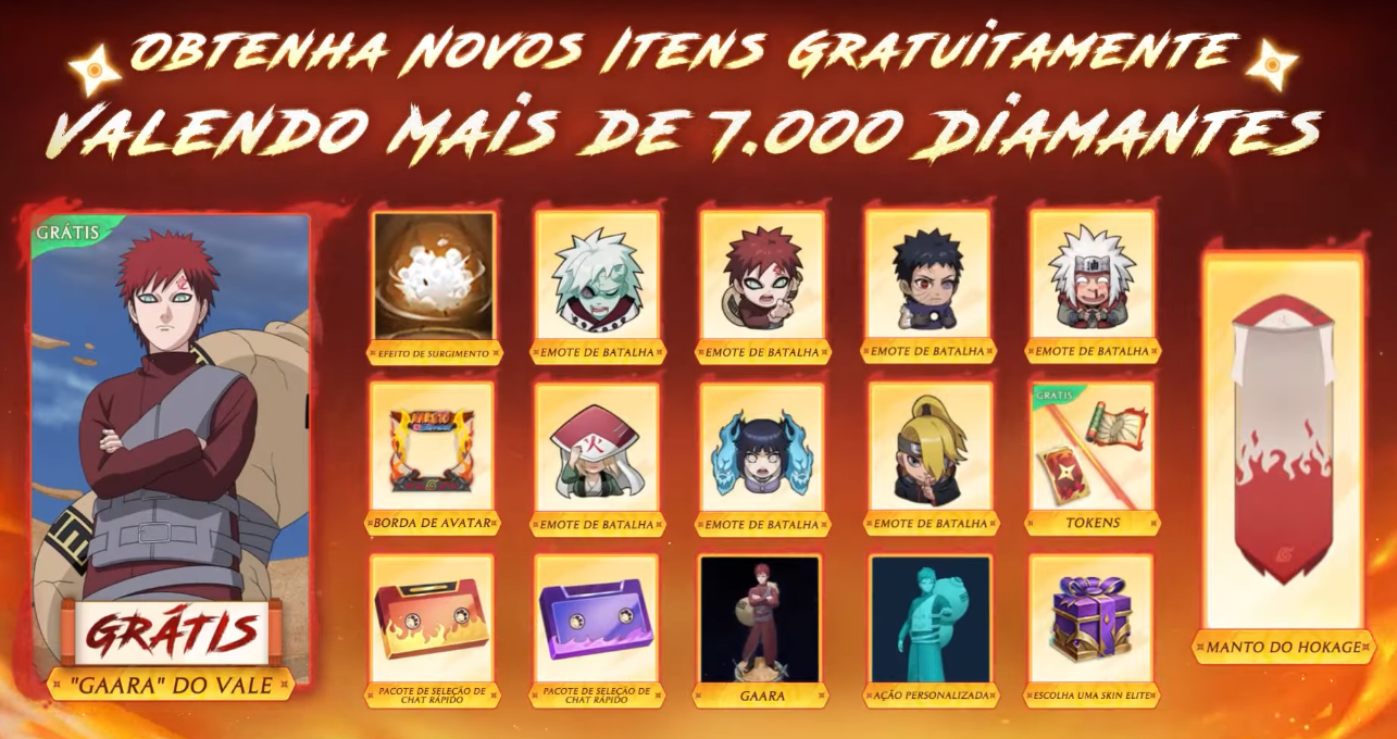 MLBB: Itens gratuitos do Naruto disponíveis 3 MLBB: Itens gratuitos do Naruto disponíveis Screenshot 296.png