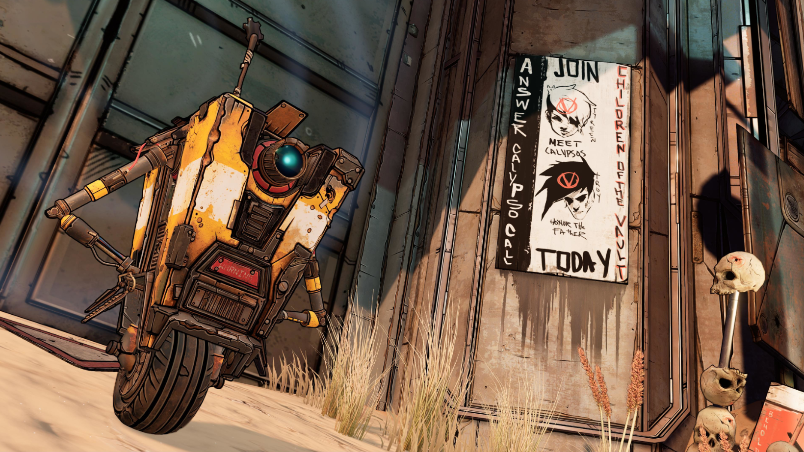 Borderlands 3: requisitos para não perder os 90% de desconto na Steam 2 Borderlands 3