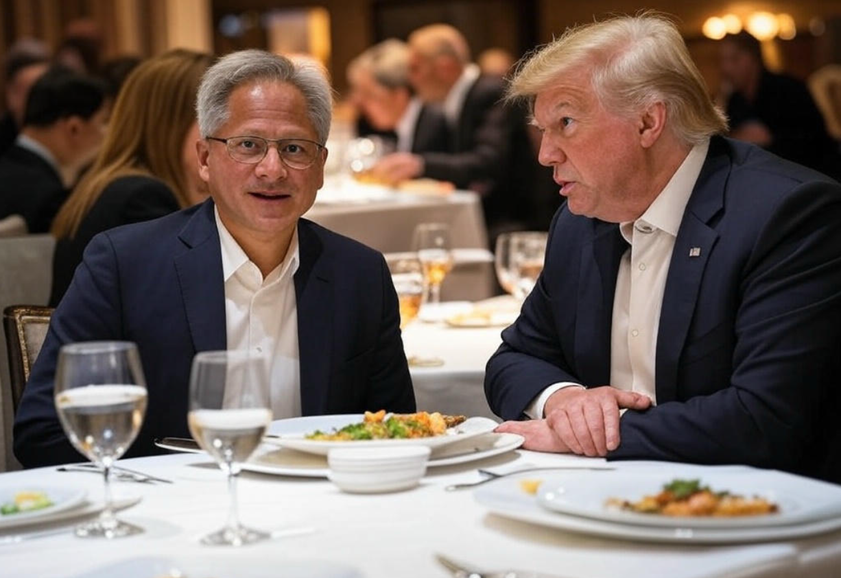 NVIDIA perde muito mercado na China e vê Huawei assumir o controle, saiba mais 2 NVIDIA