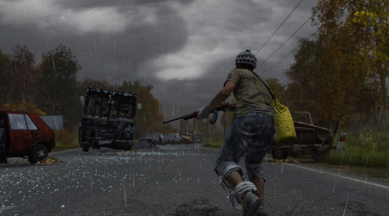 DayZ em promoção: requisitos para aproveitar o jogo de sobrevivência mais realista 2 Day Z