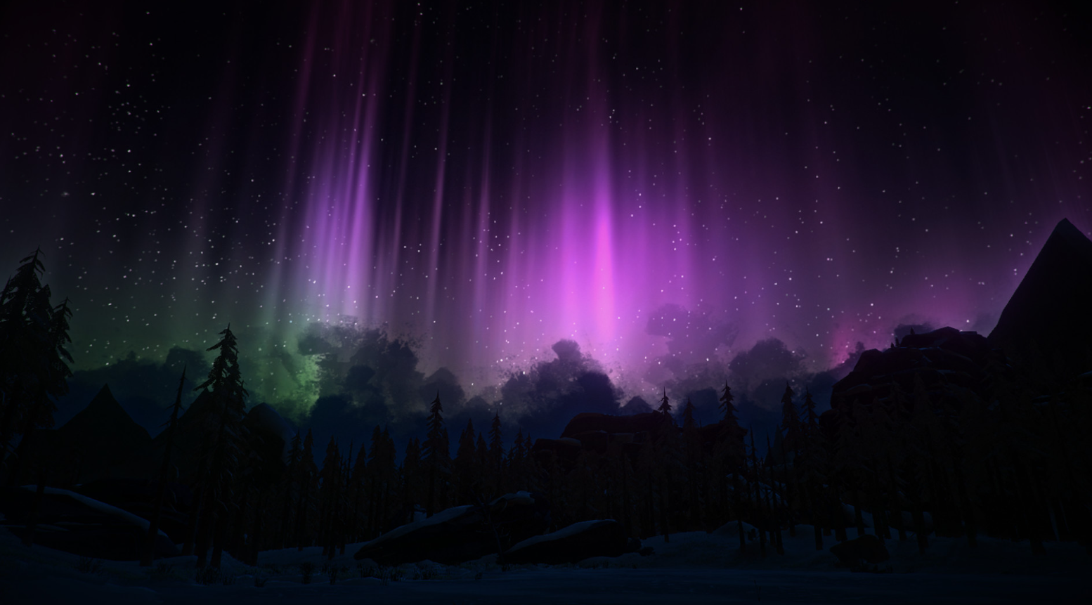 The Long Dark por R$8,90: sobreviva ao frio extremo com 90% de desconto 2 The Long Dark