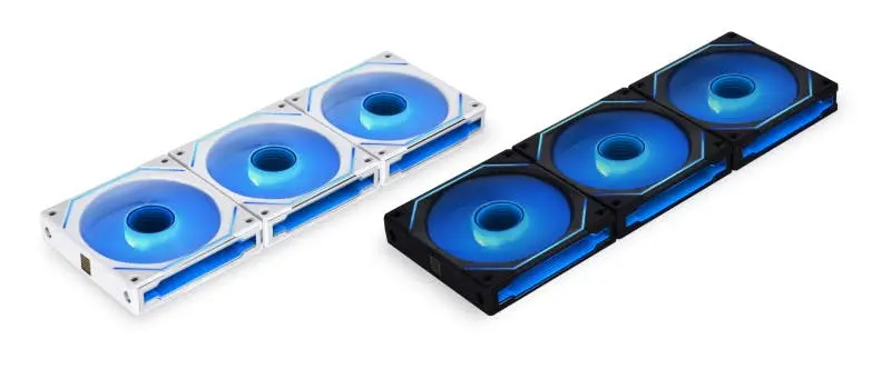 Review das fans Lian Li Uni Fan: Compensa pagar R$ 1.000 em ventoinha com LCD? 2 Review das fans Lian Li Uni Fan: Compensa pagar R$ 1.000 em ventoinha com LCD? lian.jpg