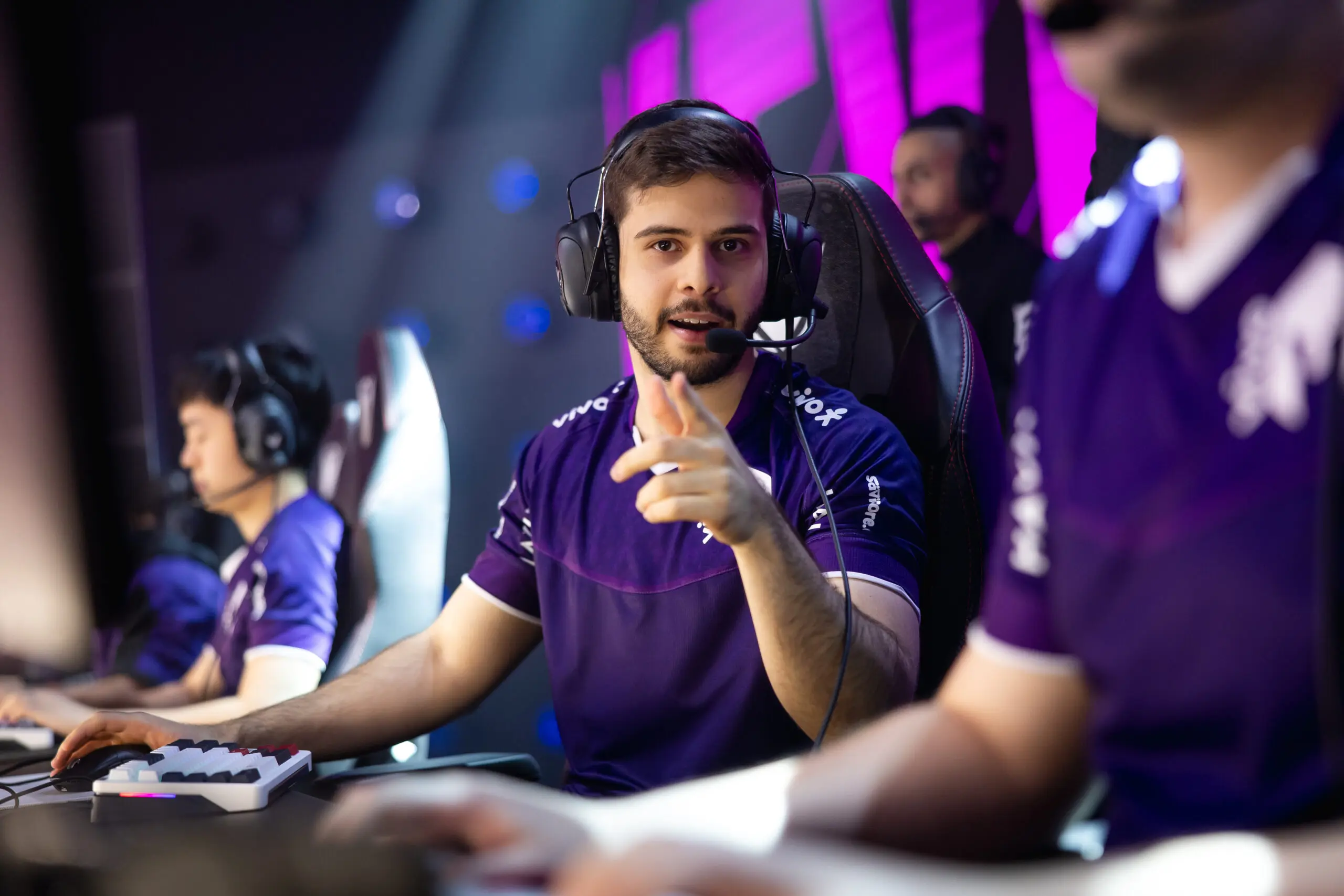 LoL: Rumores indicam mudança na RED Canids; entenda 2 Morttheus - ADC da VKS que disputa a LTA Sul