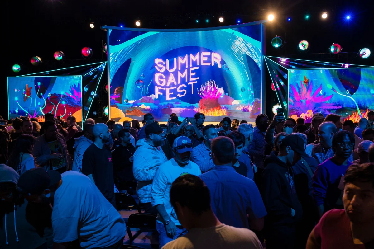 Summer Game Fest