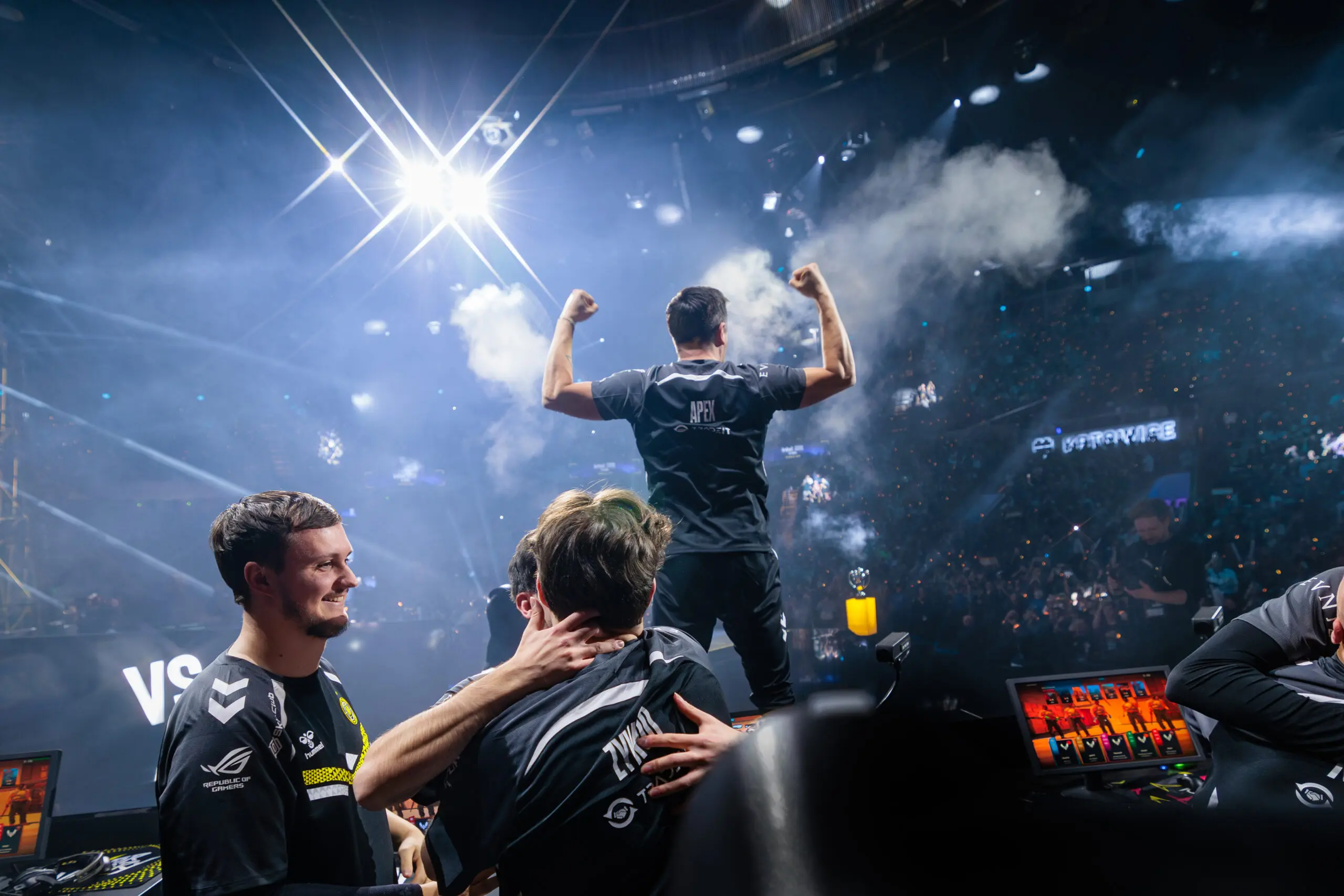 CS2: A "Era Astralis" no Counter-Strike está ameaçada? 2 CS2: A "Era Astralis" no Counter-Strike está ameaçada? 20250209 Adela Sznajder IEM Katowice 14688 Enhanced NR 1 scaled.jpg