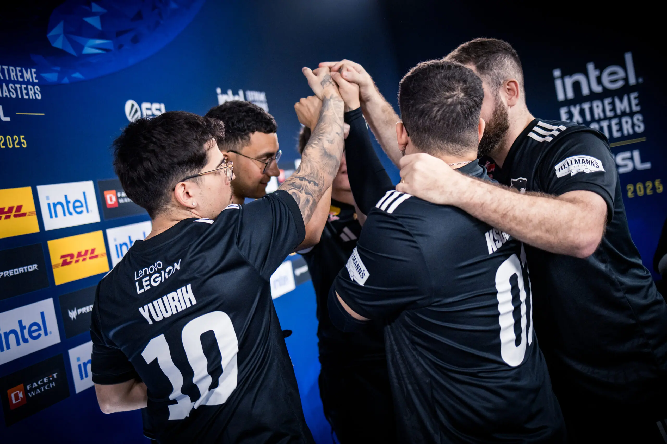 CS2: MIBR tem café amargo na estreia da BLAST Bounty Fall 20250519 Helena Kristiansson IEM Dallas 02316 scaled.jpg