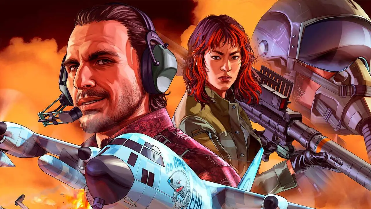Dinheiro em dobro e prêmios: veja o que chegou ao GTA Online esta semana 20253512561873 1.jpg