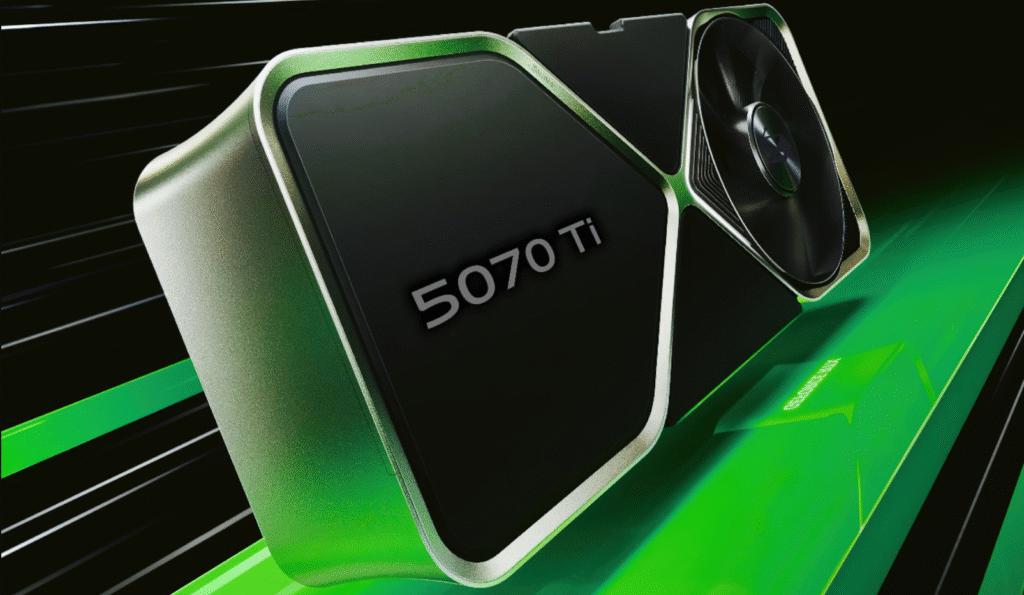 RTX 5070 Super e RTX 5080 Super: Nvidia Pode Agitar o Mercado com Novos Modelos e Mais Memória Captura de tela 2025 05 02 150605 1