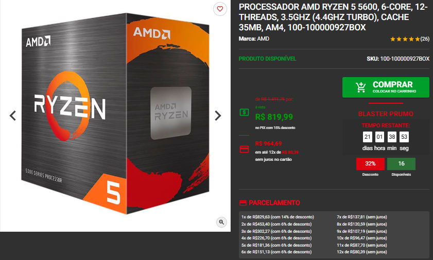 O PC Gamer Perfeito para Durar 3 Anos ou Mais com AMD Ryzen e Geforce RTX (Rodando Full HD e Quad HD) Captura de tela 2025 05 02 152112.png