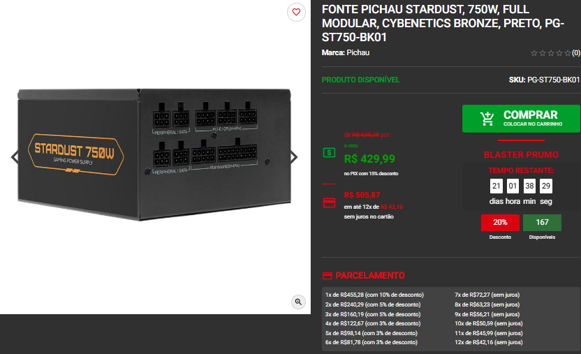 O PC Gamer Perfeito para Durar 3 Anos ou Mais com AMD Ryzen e Geforce RTX (Rodando Full HD e Quad HD) Captura de tela 2025 05 02 152134.png