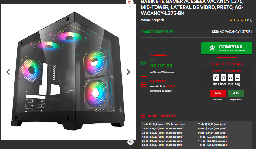 O PC Gamer Perfeito para Durar 3 Anos ou Mais com AMD Ryzen e Geforce RTX (Rodando Full HD e Quad HD) Captura de tela 2025 05 02 152139.png