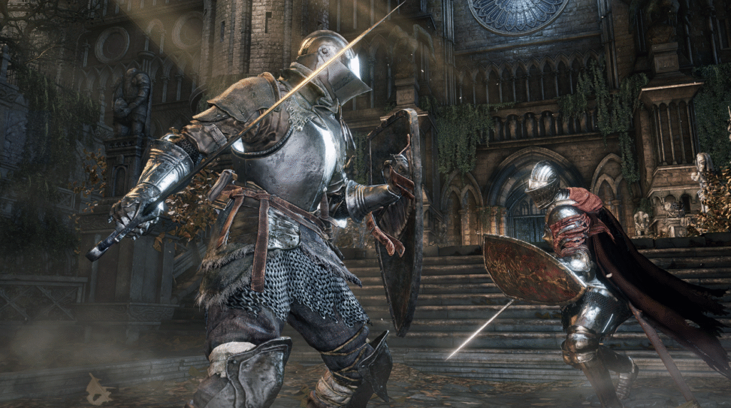 Dark Souls III com 50% de desconto na Steam, confira requisitos 2 Dark Souls III com 50% de desconto na Steam, confira requisitos Captura de tela 2025 05 02 181704