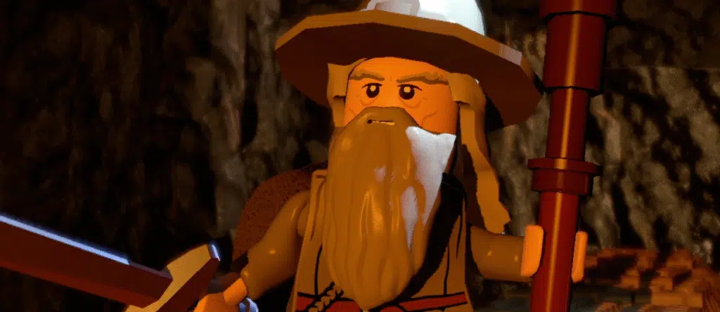 LEGO O senhor dos anéis + O Hobbit com 80% de desconto na Steam, confira requisitos 2 LEGO O senhor dos anéis + O Hobbit com 80% de desconto na Steam, confira requisitos Captura de tela 2025 05 05 120951