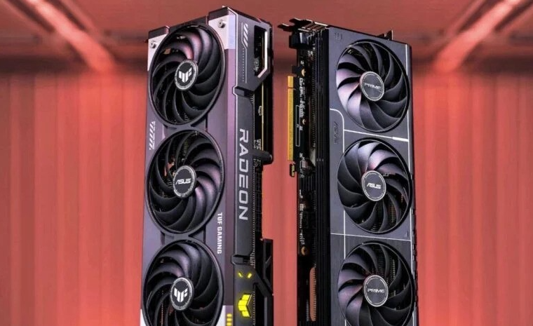 AMD lança "Redstone": Nova tecnologia de Upscaling para RX90 2 AMD lança "Redstone": Nova tecnologia de Upscaling para RX90 Captura de tela 2025 05 06 140247.png