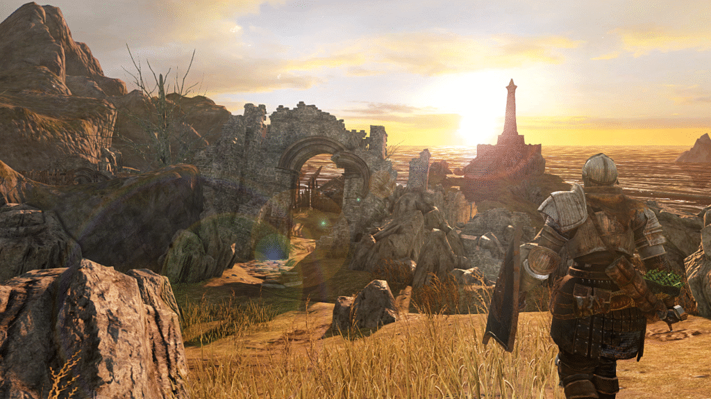 Dark Souls II: Scholar of the First Sin Com 50% de desconto na Steam, confira detalhes 2 Dark Souls II: Scholar of the First Sin Com 50% de desconto na Steam, confira detalhes Captura de tela 2025 05 06 171221