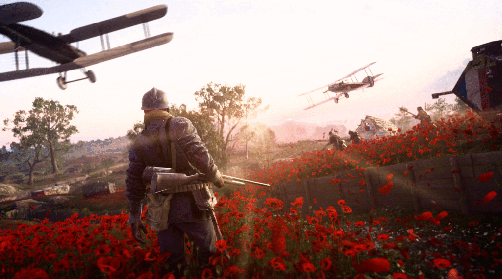 Battlefield 1 Revolution por menos de R$10 reais na Steam, confira os requisitos 2 Battlefield 1 Revolution por menos de R$10 reais na Steam, confira os requisitos Captura de tela 2025 05 13 170613