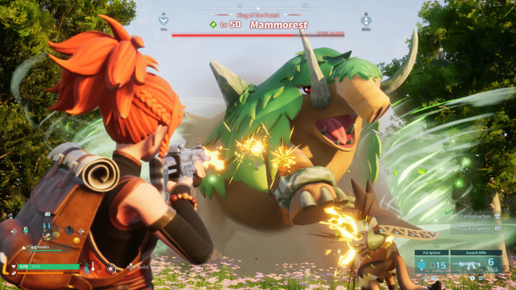 Palworld com 25% de desconto na Steam, confira os requisitos Captura de tela 2025 05 15 083657