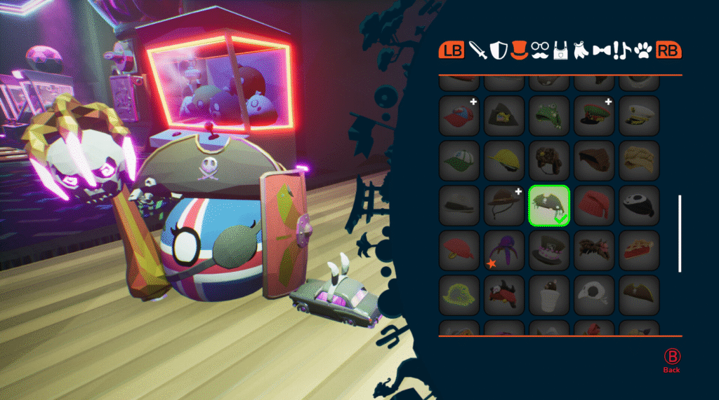 Bang-On Balls: Chronicles com 60% de desconto na Steam, confira os requisitos 2 Bang-On Balls: Chronicles com 60% de desconto na Steam, confira os requisitos Captura de tela 2025 05 16 074425