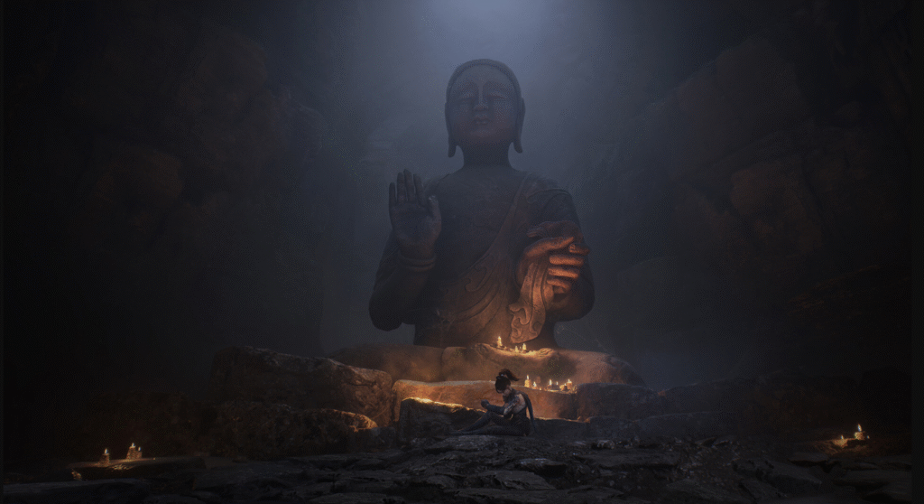 WUCHANG: Fallen Feathers em Pré Venda na Steam, será que seu PC Roda? Captura de tela 2025 05 16 075426