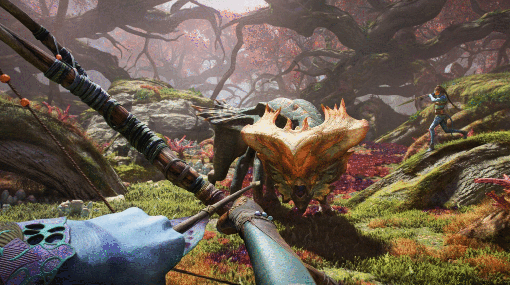 Avatar: Frontiers of Pandora - Requisitos para Desvendar a Essência Na'vi com 67% de desconto Captura de tela 2025 05 20 121719