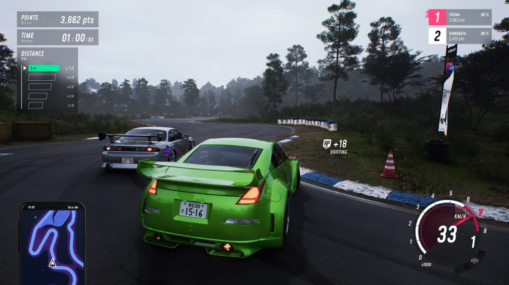 JDM: Japanese Drift Master com 15% de desconto na Steam, confira os requisitos 2 JDM: Japanese Drift Master com 15% de desconto na Steam, confira os requisitos Captura de tela 2025 05 22 142606