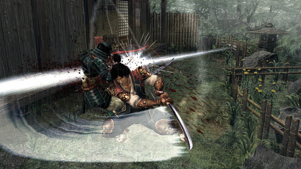 Onimusha 2: Samurai's Destiny - Requisitos para enfrentar este Clássico de PS2 Remasterizado Captura de tela 2025 05 23 153830