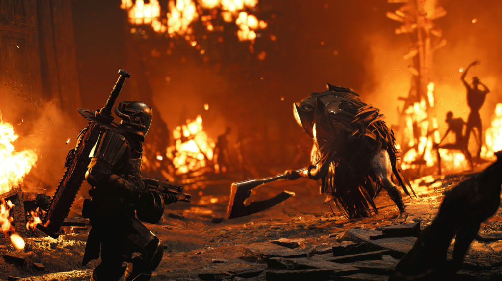 Remnant II com 60% de desconto na Steam, Será que seu PC Aguenta Enfrentar Horrores Inimagináveis? 2 Remnant II com 60% de desconto na Steam, Será que seu PC Aguenta Enfrentar Horrores Inimagináveis? Captura de tela 2025 05 26 140237
