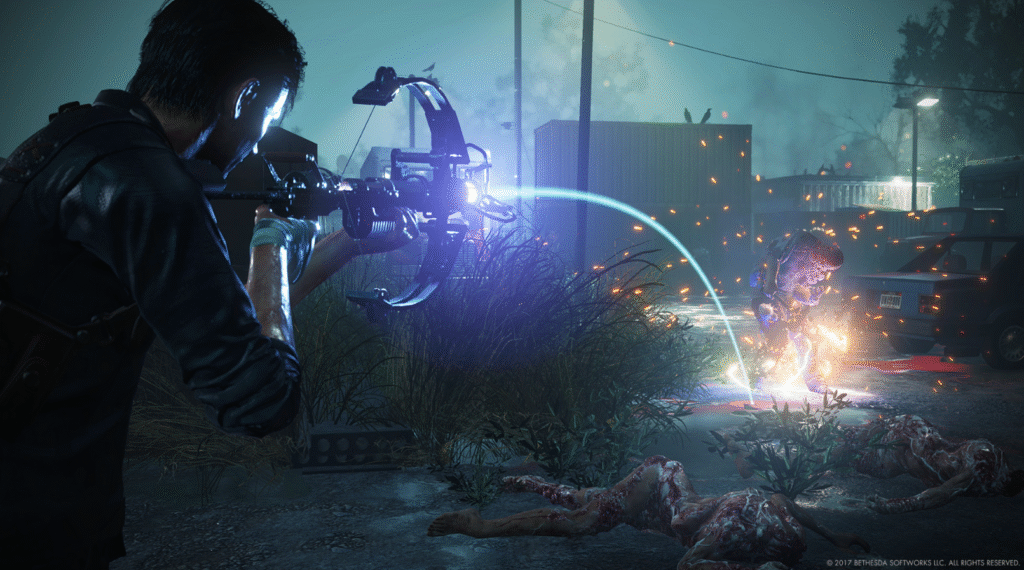 The Evil Within 2 com 80% de desconto, confira Requisitos para jogar a continuação do clássico de terror 2 The Evil Within 2 com 80% de desconto, confira Requisitos para jogar a continuação do clássico de terror Captura de tela 2025 05 27 092221