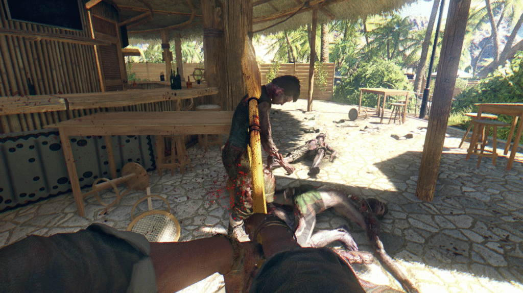 Dead Island Definitive Edition com 85% de desconto na Steam, Confira Requisitos a seguir 2 Dead Island Definitive Edition com 85% de desconto na Steam, Confira Requisitos a seguir Captura de tela 2025 05 27 093923