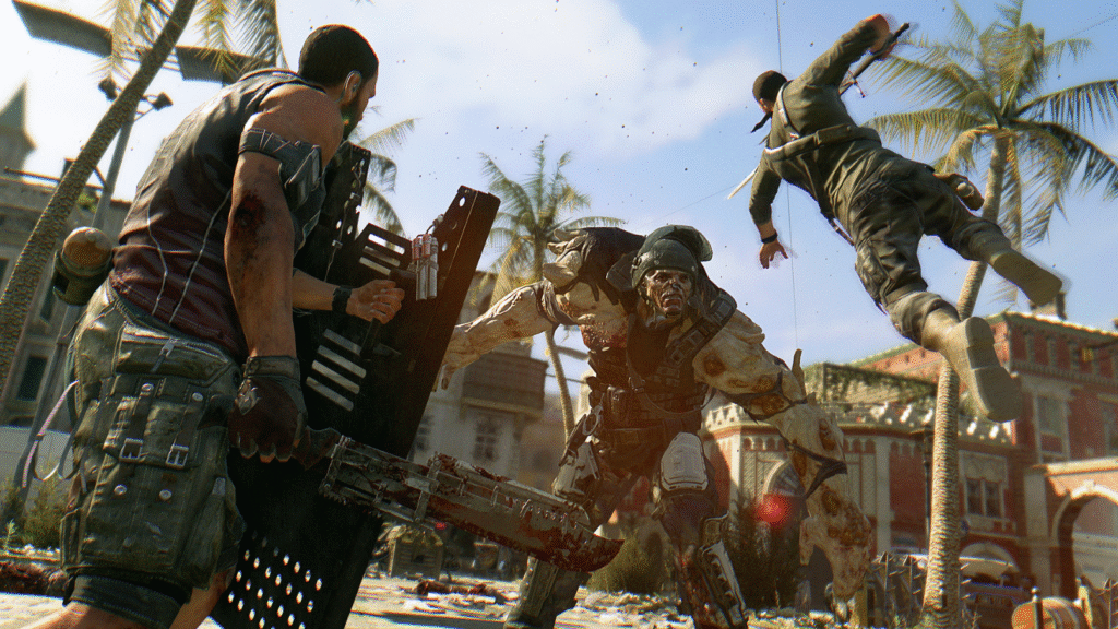 Dying Light: 10th Anniversary Edition - Requisitos para Sobreviver ao Apocalipse Zumbi 2 Dying Light: 10th Anniversary Edition - Requisitos para Sobreviver ao Apocalipse Zumbi Captura de tela 2025 05 27 094947