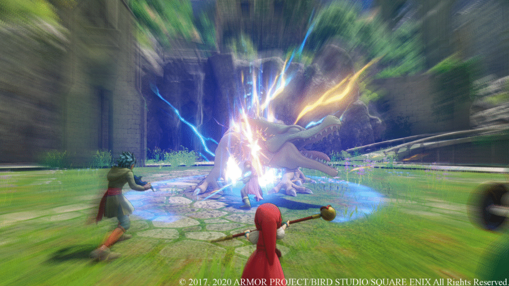 DRAGON QUEST XI S: Echoes of an Elusive Age com 50% de desconto na Steam, confira Requisitos 2 DRAGON QUEST XI S: Echoes of an Elusive Age com 50% de desconto na Steam, confira Requisitos Captura de tela 2025 05 29 144425