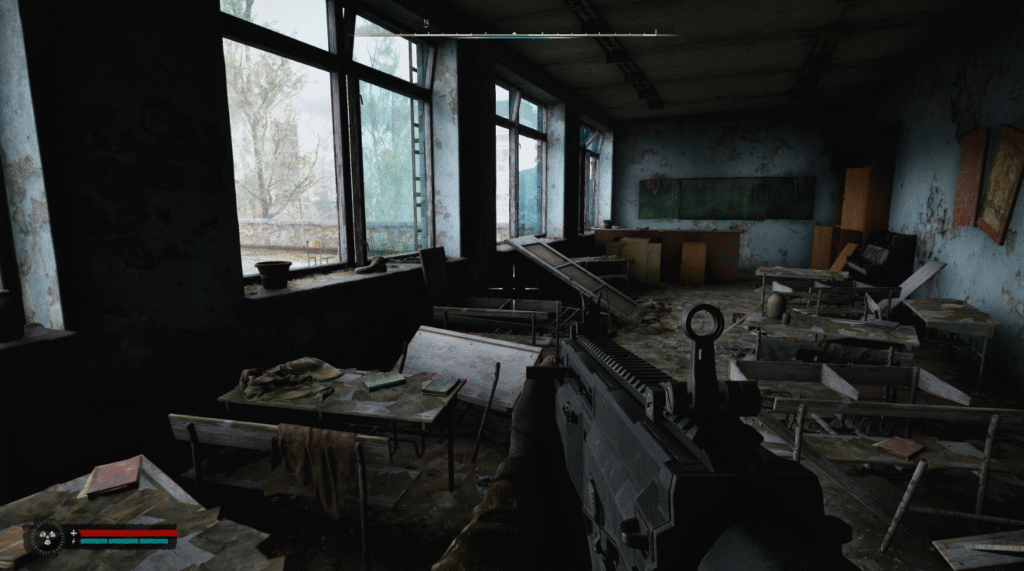 S.T.A.L.K.E.R. 2: Heart of Chornobyl com 20% de desconto na Steam, será que seu PC Aguenta? 2 S.T.A.L.K.E.R. 2: Heart of Chornobyl com 20% de desconto na Steam, será que seu PC Aguenta? Captura de tela 2025 05 29 153019