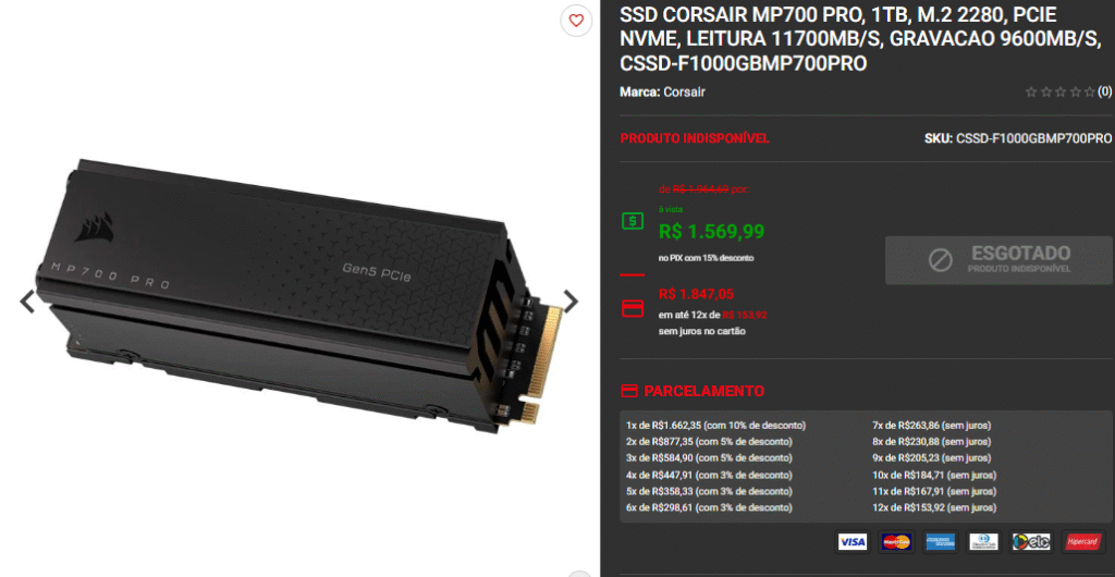 Montamos um dos PC Gamers mais Fortes do Mercado Com 64 Threads e RTX 5090 32GB 6 Montamos um dos PC Gamers mais Fortes do Mercado Com 64 Threads e RTX 5090 32GB Captura de tela 2025 05 30 170502
