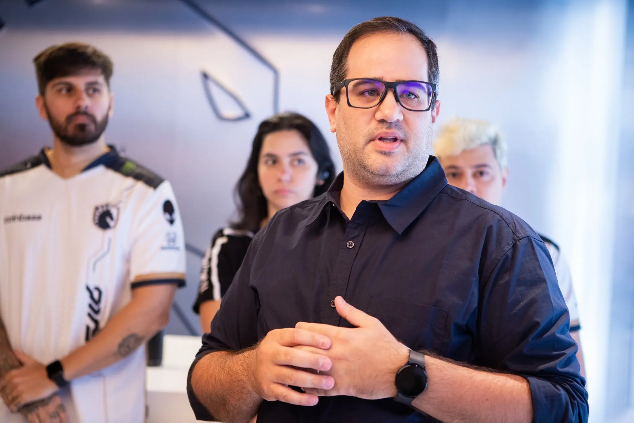 R6: GM da Team Liquid Brasil comenta sobre novo elenco FwVCYkjXoAI62YP.jpg
