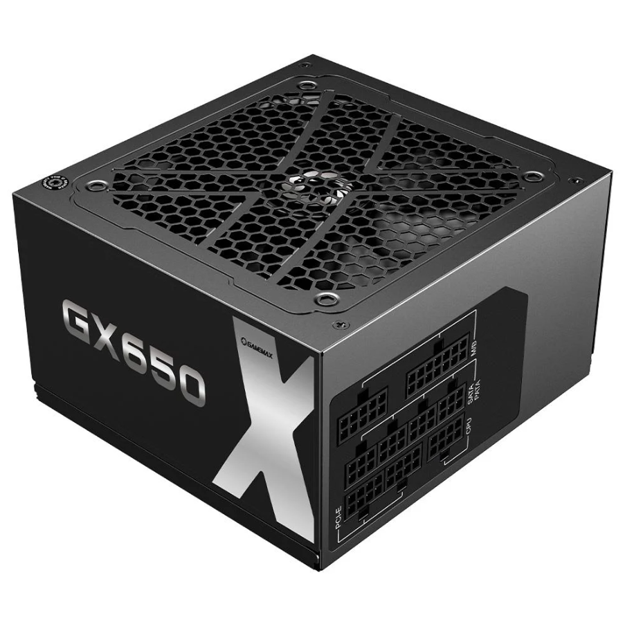 O que considerar na hora de comprar uma fonte para PC? 5 GX 650