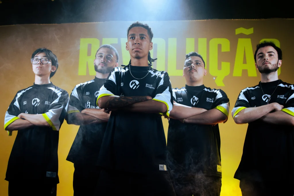 R6: Black Dragons pode apostar em nomes do Tier 2; Entenda Gp4GybjWkAkmOEZ