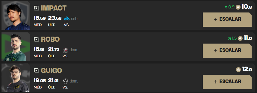 LTA Fantasy: Confira os melhores jogadores da rodada cinco Screenshot 316.png