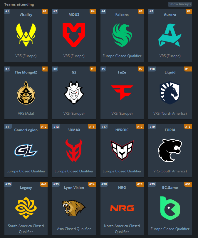 CS2: Guia completo da IEM Dallas 2025 Screenshot 367.png