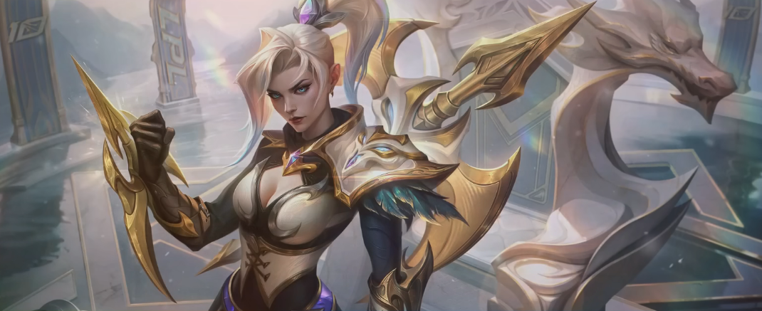 LoL: Leaker vaza quais serão as skins de Uzi; Confira Screenshot 376.png