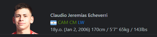 EA FC 25: Os 5 melhores jovens da Premier League Screenshot 382.png