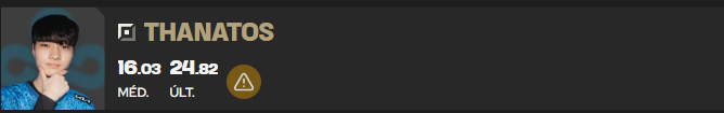 LTA Fantasy: Norte supera Sul no Cartola do LoL 2 LTA Fantasy: Norte supera Sul no Cartola do LoL Screenshot 391.png