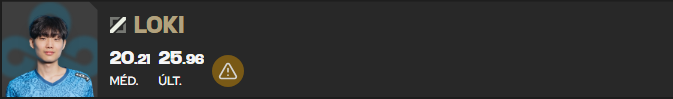 LTA Fantasy: Norte supera Sul no Cartola do LoL 4 LTA Fantasy: Norte supera Sul no Cartola do LoL Screenshot 393.png