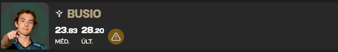 LTA Fantasy: Norte supera Sul no Cartola do LoL 6 LTA Fantasy: Norte supera Sul no Cartola do LoL Screenshot 395.png