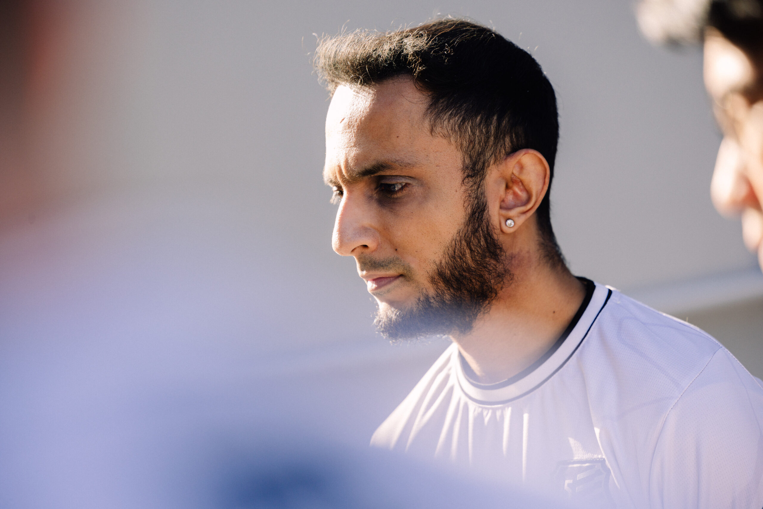 FNS que saiu da NRG