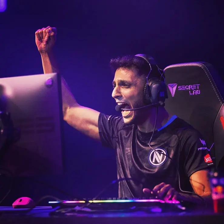 VALORANT: FNS anuncia aposentadoria, relembre a carreira de pro player 2 FNS na Team Envy